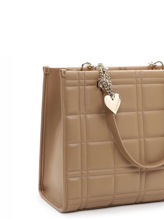 Emily & Noah E&N Dahlia Shopper-taske 35 cm Emily & Noah E&N Dahlia Shopper-taske 35 cm