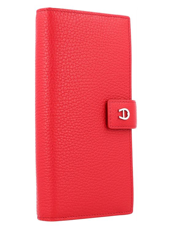 AIGNER Basics-pung i læder 19 cm