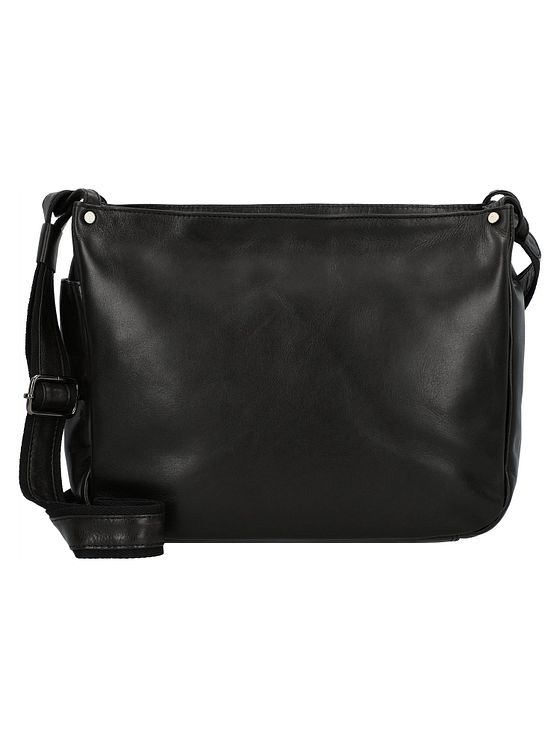 Harold's Caugio Skuldertaske Læder 31 cm