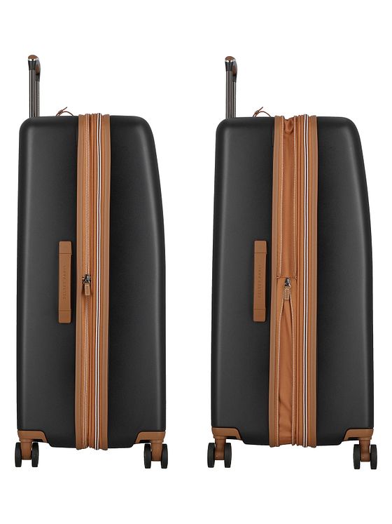 Delsey Paris Cadence 4 hjul Trolley 82 cm med strækfold