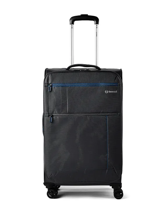 Benzi 5825 4 ruedas Trolley M 67 cm Con asa expansible Benzi 5825 4 ruedas Trolley M 67 cm Con asa expansible