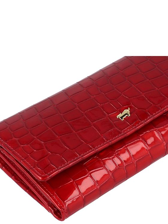 Braun Büffel Verona pung i læder 17 cm