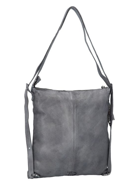 Taschendieb Wien Paniglgasse 4 Skuldertaske Læder 33 cm