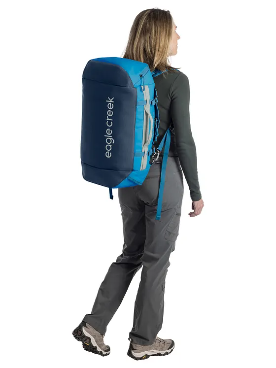 Eagle Creek Cargo Hauler 40 L Bolsa de viaje fin de semana 56 cm