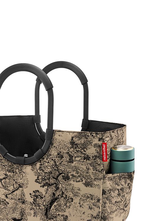reisenthel Loopshopper Shopper-taske L 46 cm reisenthel Loopshopper Shopper-taske L 46 cm