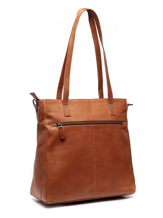 The Chesterfield Brand Mosel Nákupní taška Kůže 33 cm Kapsa na notebook