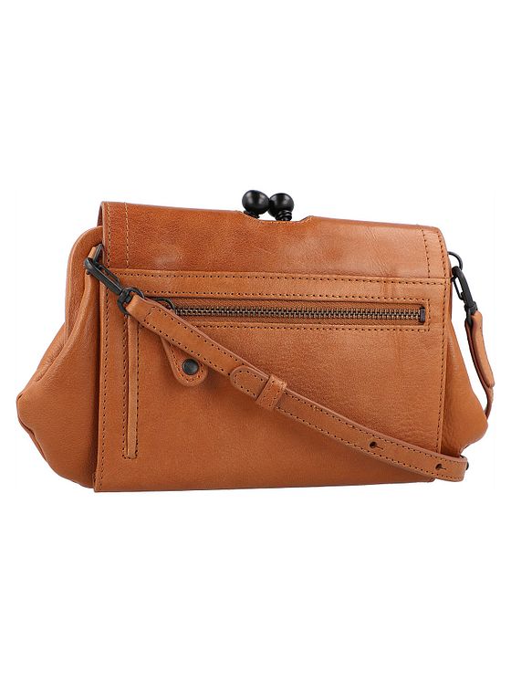 aunts & uncles Grandma's Luxury Club Mrs. Whoopie Pie Skuldertaske Læder 22 cm