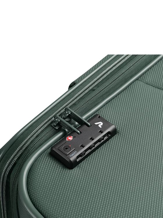 Roncato Jazz 4.0 4 hjul Trolley M 65 cm med strækfold Roncato Jazz 4.0 4 hjul Trolley M 65 cm med strækfold