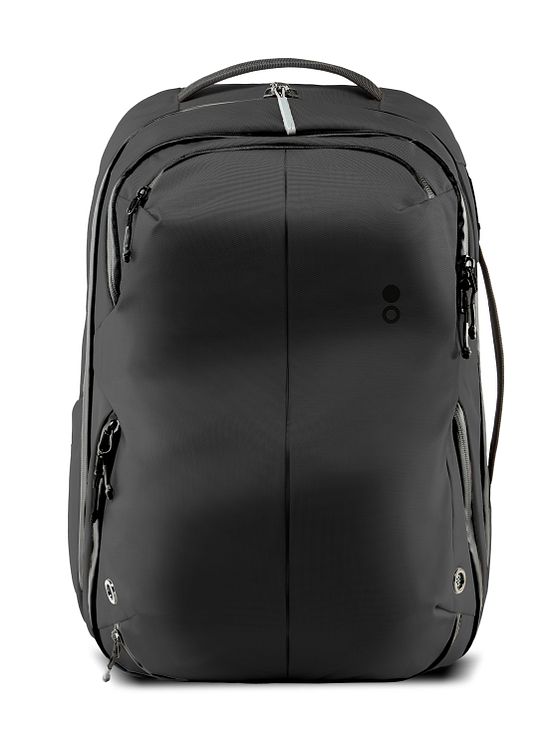 Echolac Active x rejserygsæk 50 cm med rum til bærbar computer