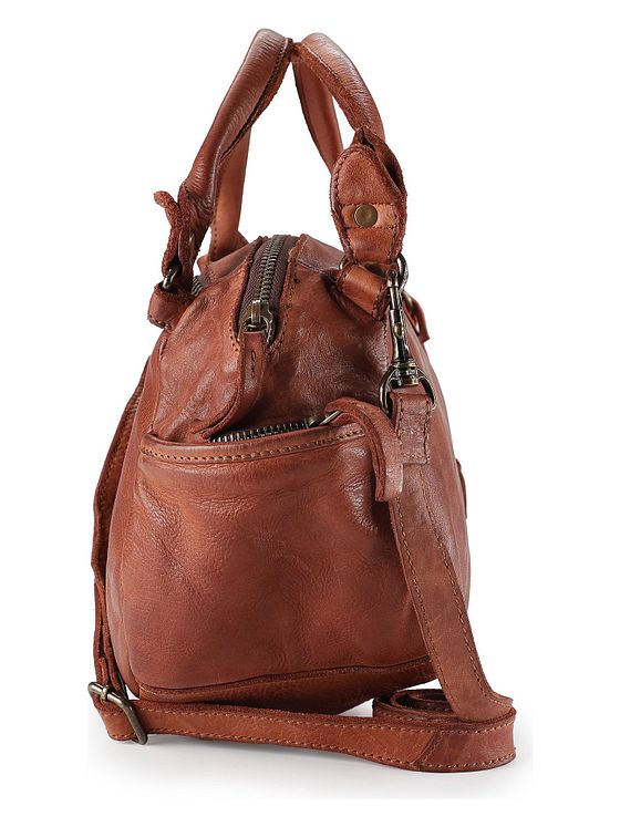 Harbour 2nd Saphira Skuldertaske Læder 29 cm Harbour 2nd Saphira Skuldertaske Læder 29 cm