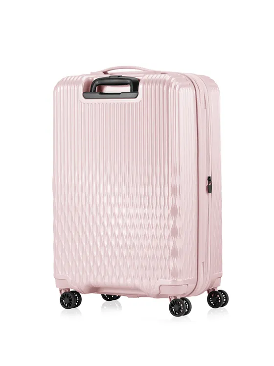 Pack Easy Flow 4-hjulig Resväska M 66 cm Pack Easy Flow 4-hjulig Resväska M 66 cm