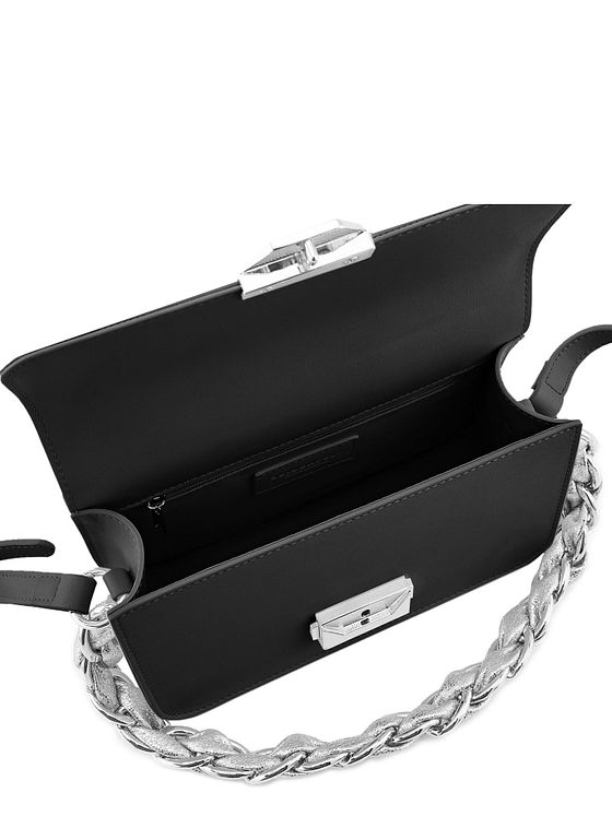 Seidenfelt Hallila Håndtaske 21 cm