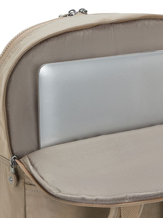 Kipling Basic Kazuki Batoh 40 cm Kapsa na notebook
