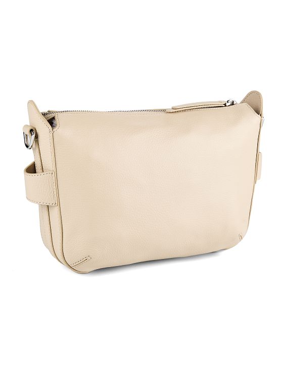 Coccinelle Gretel Kabelka Kůže 28 cm