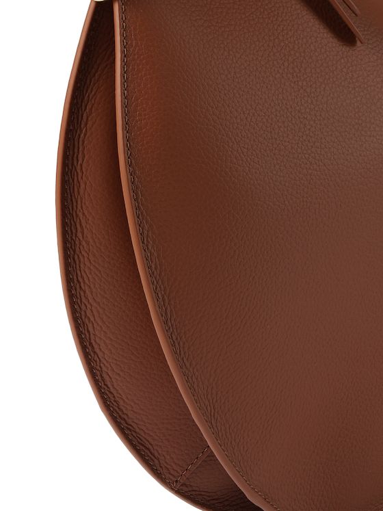 Coccinelle Sunup Skuldertaske Læder 38 cm