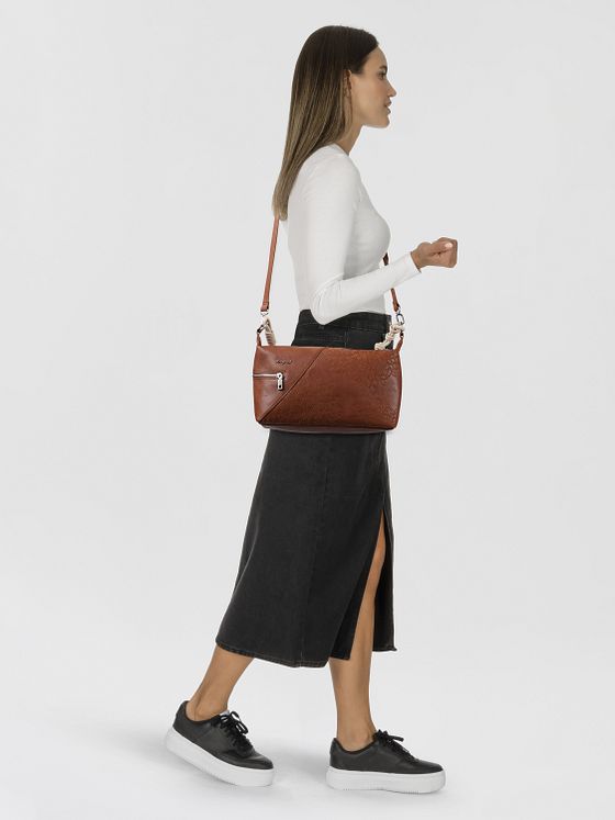 Desigual Sierra Skuldertaske 32 cm