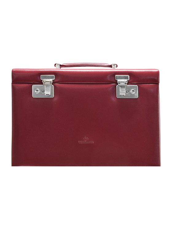 Windrose Merino Smykkeskrin 33 cm