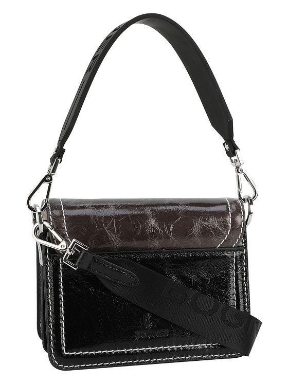 Bogner Bex Taška přes rameno Kůže 18.5 cm