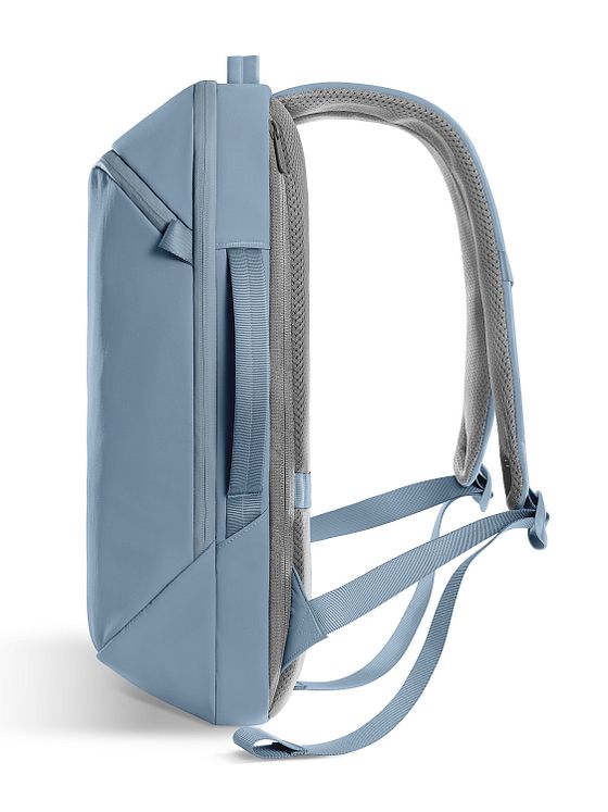 XD Design Bobby Air Dagryggsäck 46 cm Laptopfack XD Design Bobby Air Dagryggsäck 46 cm Laptopfack