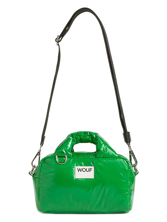 Wouf Glossy Håndtaske 20 cm