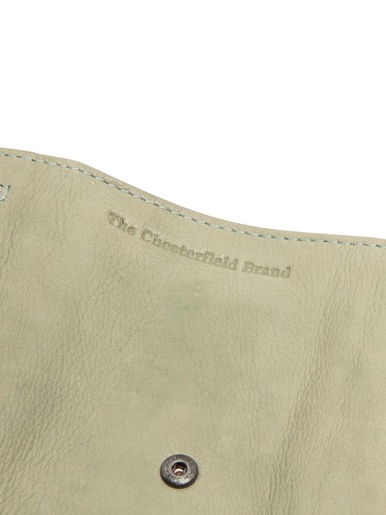The Chesterfield Brand Iriona Pung RFID-beskyttelse Læder 7.5 cm The Chesterfield Brand Iriona Pung RFID-beskyttelse Læder 7.5 cm