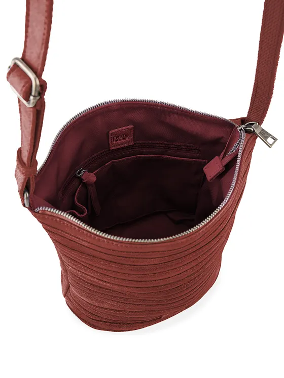 FredsBruder Gürtelinchen Bolsa de hombro Piel natural 23 cm FredsBruder Gürtelinchen Bolsa de hombro Piel natural 23 cm