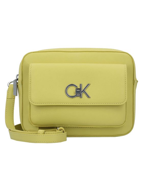 Calvin Klein Re-Lock Skuldertaske 20.5 cm