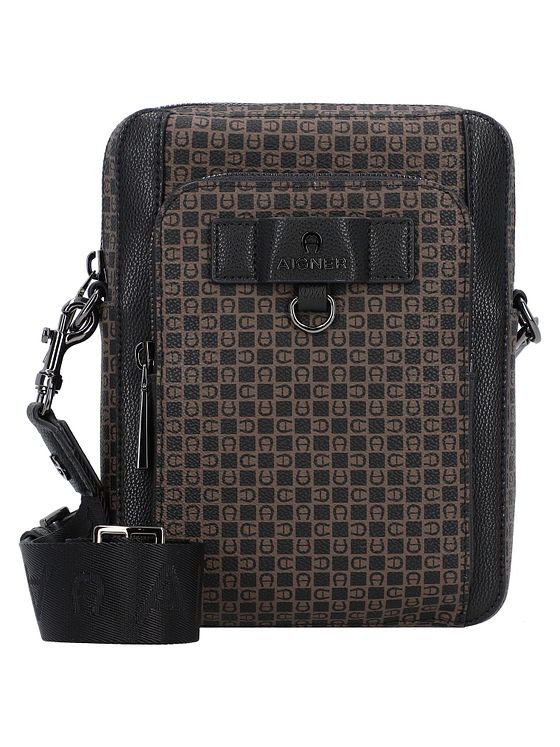 AIGNER The Core Skuldertaske 15 cm