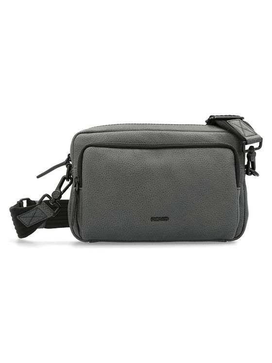 Picard Casual Skuldertaske Læder 24 cm