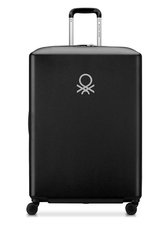 Delsey Paris x United Colors of Benetton UCB Hardside 4-hjuls trolley 76 cm