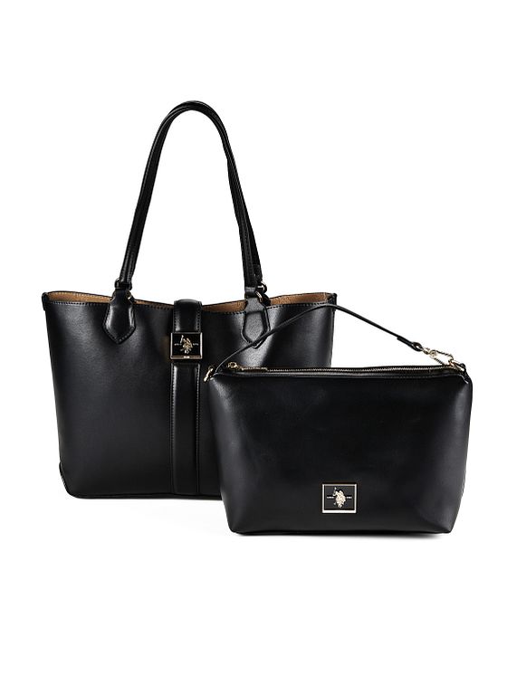 U.S. Polo Assn. Margaret Shopper taske 39 cm U.S. Polo Assn. Margaret Shopper taske 39 cm