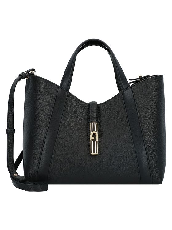 Furla Goccia Shopper-taske S Læder 28 cm