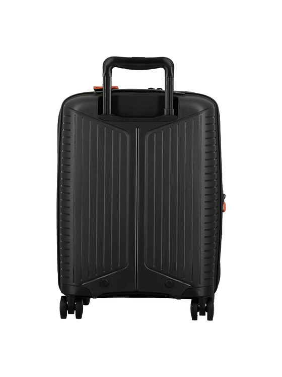 Jump Evae 4 hjul Kabinetrolley 55 cm med strækfold