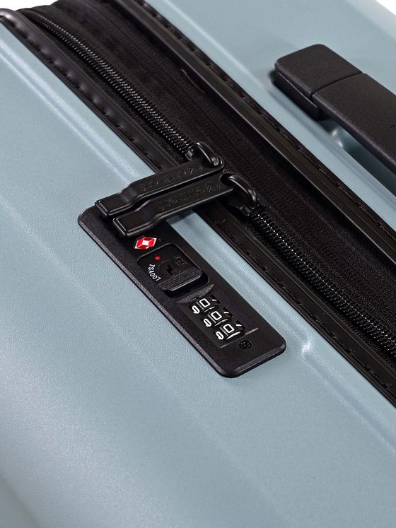 Eminent Dandelion 4 kolečka Kabinkový kufr S 40 cm s roztažitelným záhybem