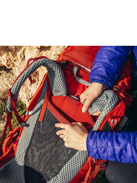 Gregory Amber 34 Trekking-rygsæk 64 cm Gregory Amber 34 Trekking-rygsæk 64 cm
