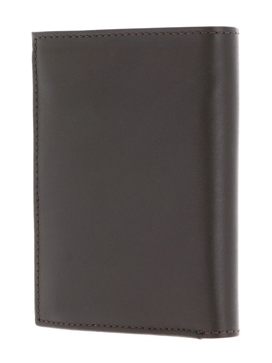 oxmox Leather Pung RFID-beskyttelse Læder 10 cm oxmox Leather Pung RFID-beskyttelse Læder 10 cm
