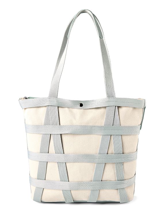 Tom Tailor Denim Jada Nákupní taška L 38 cm