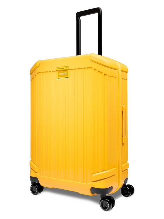 Piquadro Pop 4 hjul Trolley 69 cm