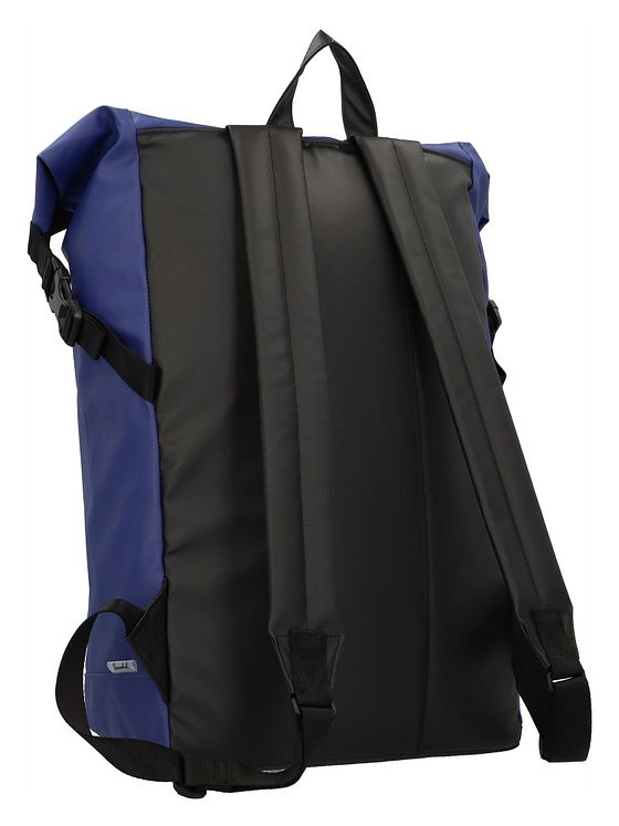 Herschel Roll Top-rygsæk med 46 cm rum til bærbar computer