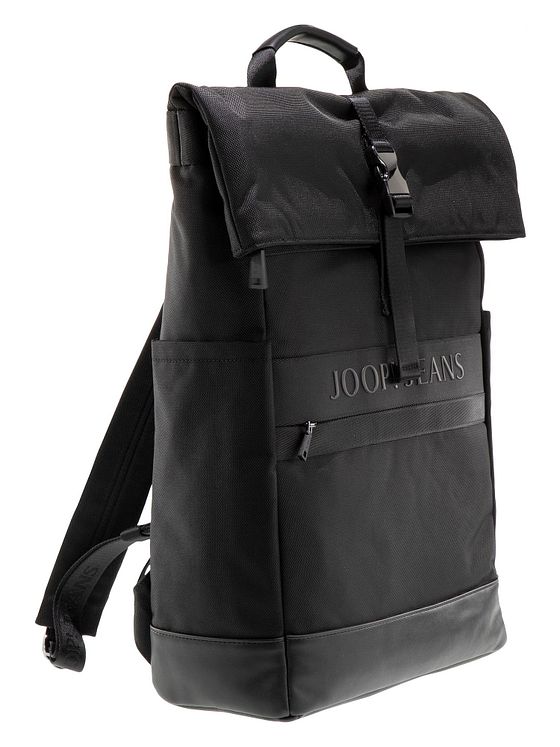 Joop! Jeans Modica Jaron-rygsæk 50 cm Joop! Jeans Modica Jaron-rygsæk 50 cm