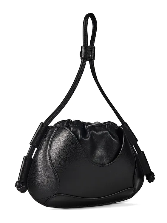 AIGNER Castella Olkalaukku Nahka 29 cm
