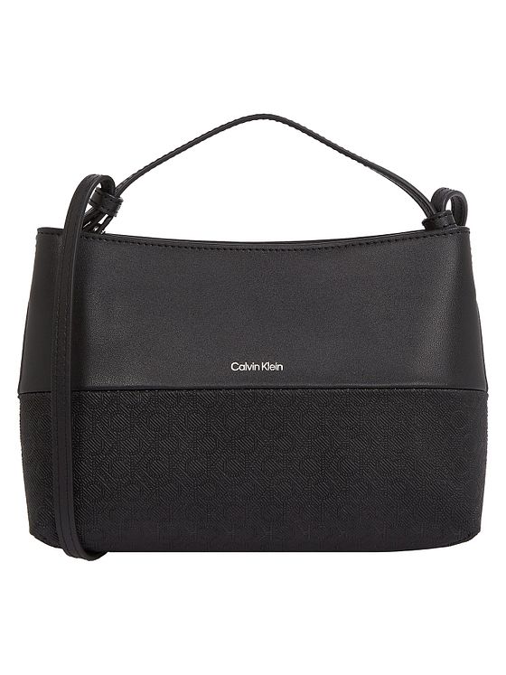 Calvin Klein CK Mixmedia Skuldertaske 23 cm
