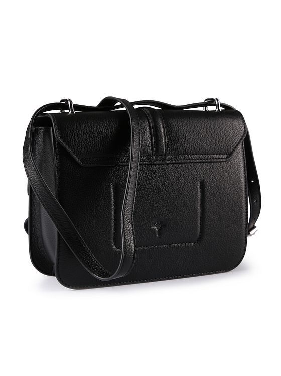 Joop! Palazzo Tory Skuldertaske Læder 22 cm Joop! Palazzo Tory Skuldertaske Læder 22 cm