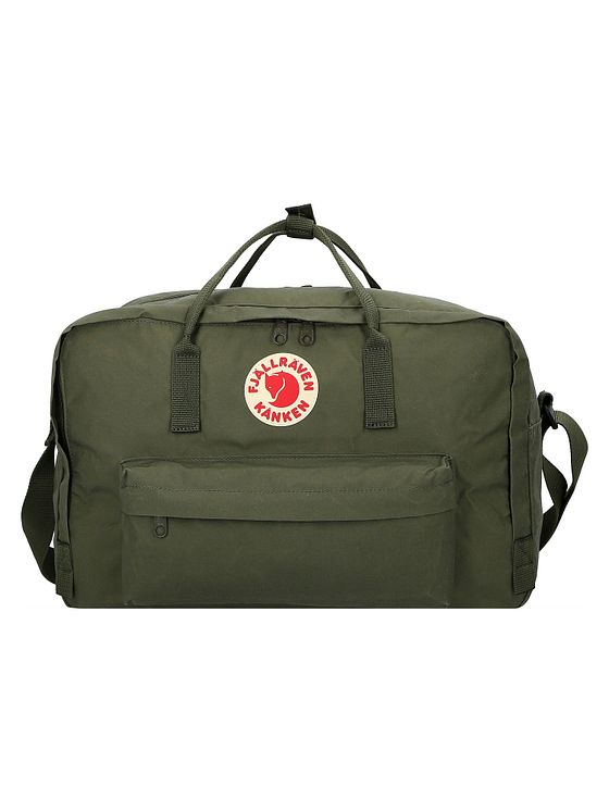 Fjällräven Kånken Weekender Weekend-rejsetaske 44 cm Fjällräven Kånken Weekender Weekend-rejsetaske 44 cm