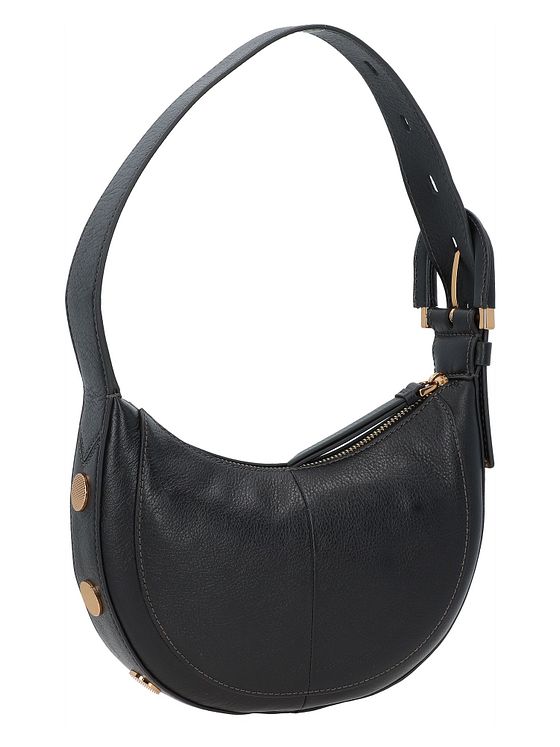 Fossil Harwell Skuldertaske Læder 23 cm