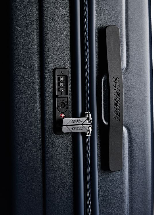 American Tourister Sunset Hills 4 kolečka Vozík L 74.5 cm