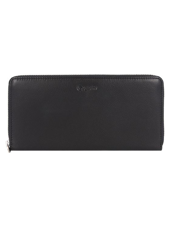 Esquire Viktoria pung RFID læder 19 cm Esquire Viktoria pung RFID læder 19 cm