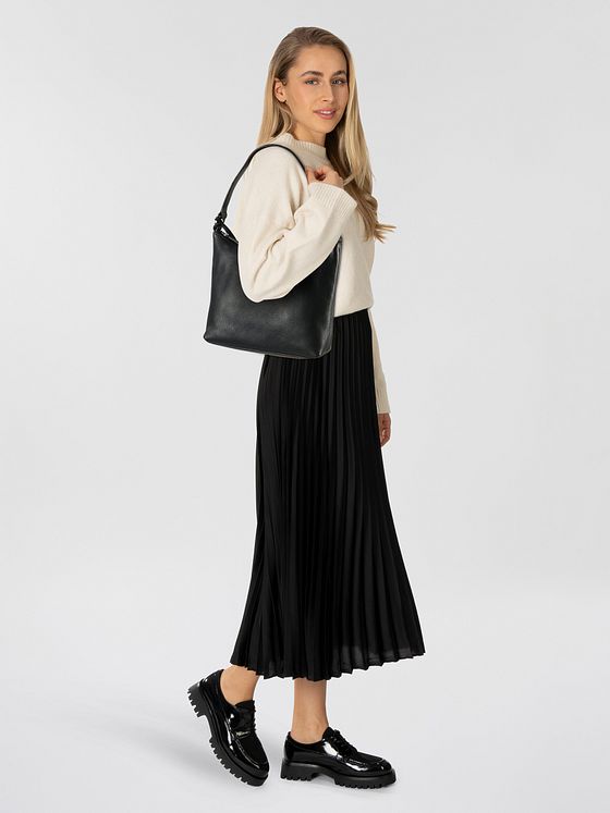 Burkely Antique Avery Skuldertaske Læder 25 cm Burkely Antique Avery Skuldertaske Læder 25 cm