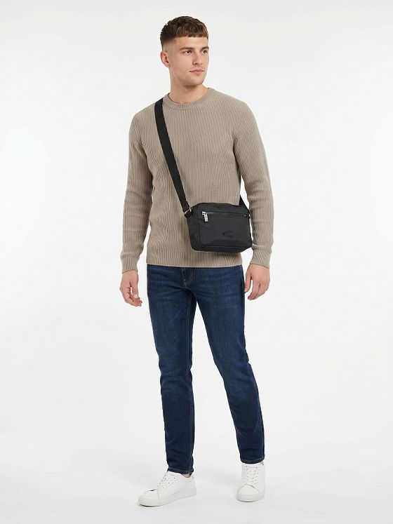 camel active Journey Crossbody taske 26 cm