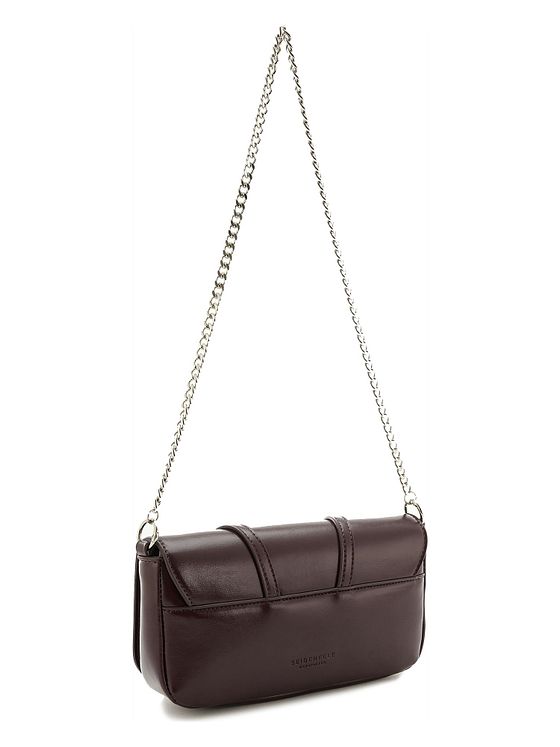 Seidenfelt Delary Skuldertaske 22 cm